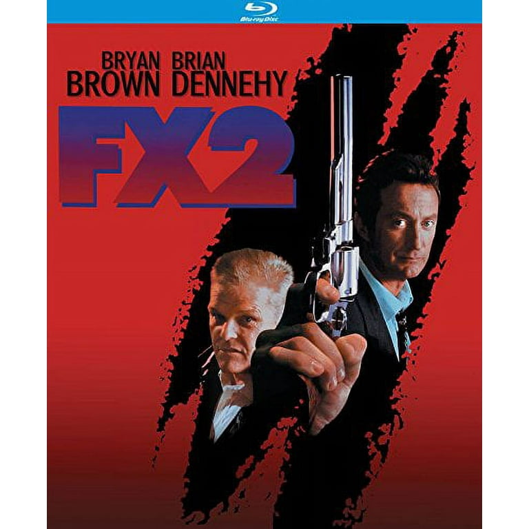 F/X (Blu-ray)