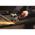 thumbnail image 6 of Black & Decker BDEG400 4-1/2" Angle Grinder, BDEG400, 6 of 8