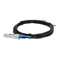thumbnail image 7 of AddOn - 25GBase-CU direct attach cable - TAA Compliant - QSFP28 to SFP28 - 16.4 ft - twinaxial - passive, 7 of 7
