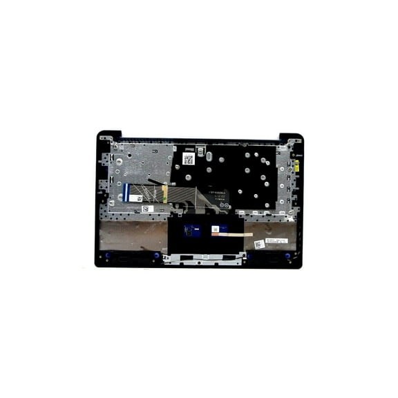 New Genuine Lenovo ideapad 3-14ITL6 82H7 IdeaPad 3-14ALC6 82K Palmrest Touchpad Keyboard 5CB1B97683