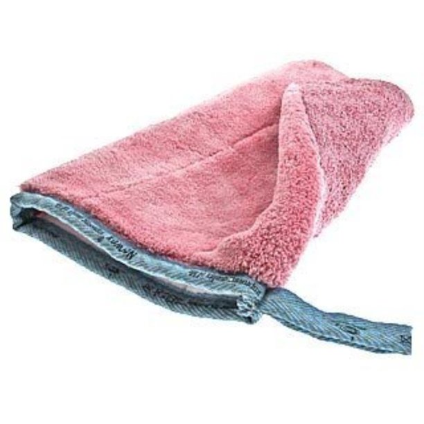 norwex bathroom scrub mitt by norwex