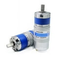 thumbnail image 2 of CM36-555 12v 24V DC planetary gear motor, robot smart home, automotive industry control gear motor, 2 of 6