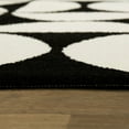 thumbnail image 2 of Bartholdi Modern Geometric Area Rug, 2 of 5