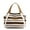 Coffee, variant on Women Bag Fashion Handbag Handbag Travel Bag Lightweight Large Capacity Bag Carry on Tote Bags for Women