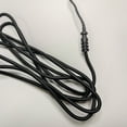 thumbnail image 4 of Keyboards Lines Replacement PVC Cable Cord for G213 Gaming Keyboards, Black, 4 of 8