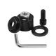 thumbnail image 1 of Adaptador de amoladora a ranuradora, accesorios de conversión, Conector de interfaz de pulidora de amoladora, 1 of 9