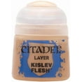 thumbnail image 2 of Games Workshop Citadel Layer Paint: Kislev Flesh (12ml), 2 of 3