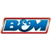 B&M 80848 Indicator Decal