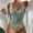 Army Green womens swimsuits, variant on Swimsuit for Women 2024 Pimelu One-Piece Swimsuit for Women Plus Size Bathing Suit for Women Vintage Floral Print Square Neck Slim Swimwear Summer Beach Ladies Girls Tankini Swimsuit