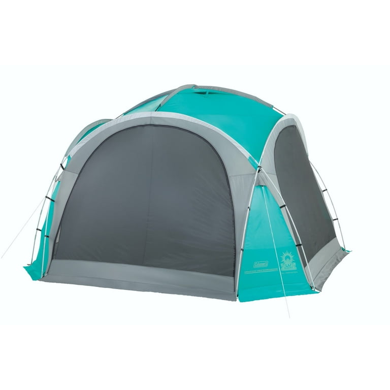 Coleman Mountain View 12 x 12 Screendome Shelter - Walmart.com