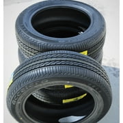 Accelera Eco Plush All Season 225/60ZR16 102W XL Passenger Tire