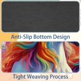 thumbnail image 4 of Unicorn Gaming Mouse Pad, Mouse Mat, Mouse Pad - Square, 8.3x9.8 Inch, Printed, Non-Slip Rubber Bottom - Suitable for Office and Gaming, 4 of 6