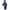 Navy, variant on Kids Matching Pajamas Toddler Long Sleeve Pajamas Kids Soft Pajamas Colored Organics Baby Clothes for Little Girls 10-12 Years