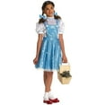 thumbnail image 2 of The Wizard of Oz Dorothy Child Halloween Costume, 2 of 2
