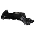 thumbnail image 4 of TRQ Front Inner Fender Liner Set Fits Select 2011-2013 Toyota Highlander TO1248172 TO1249172, 4 of 5