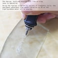thumbnail image 4 of Electric Engraver Electric Engraver Tool Electric Engraver Engraving Lettering Pen Jewelry Making Tool EU 220V, 4 of 8