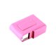 thumbnail image 1 of Estuche Organizador De Almacenamiento Funda De Cuero PU Para Tabaco Encendedor, 1 of 7
