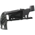 thumbnail image 2 of OE Compatible/Replacement Rear Passenger Side Bumper End Capa, 2 of 5