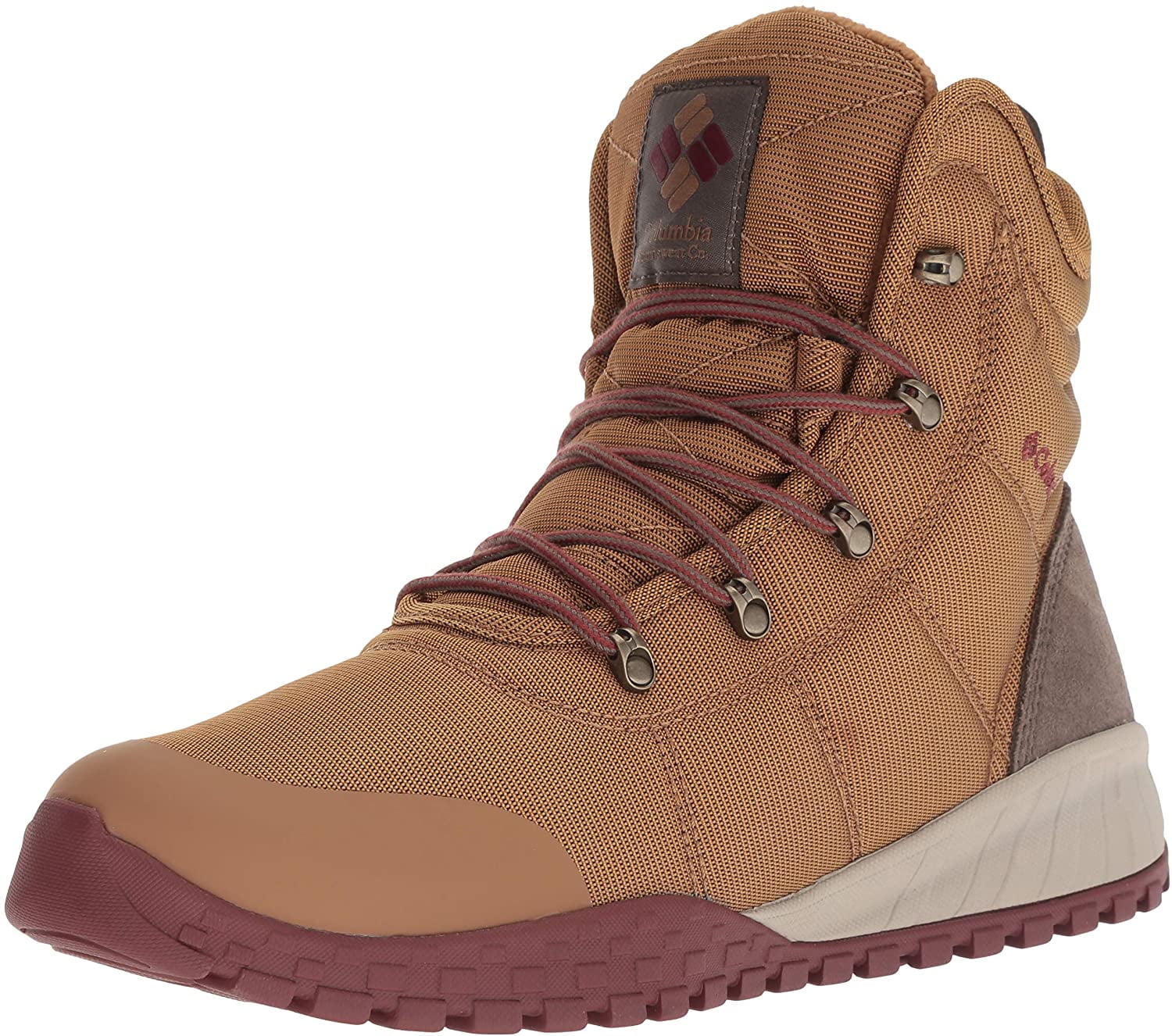 columbia men's fairbanks boots