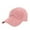 Pink, variant on ZHENHONG Baseball Caps for Women and Men Male Female Neutral Summer Solid Corduroy Hat Visors Sun Hat
