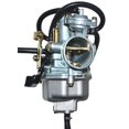 thumbnail image 1 of Aniro Moto Carburetor Replace for Honda TRX 250 TRX250 Recon TRX250TE TRX250TM ATV Carb, 1 of 7