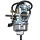 thumbnail image 1 of Aniro Moto Carburetor Replace for Honda TRX 250 TRX250 Recon TRX250TE TRX250TM ATV Carb, 1 of 7
