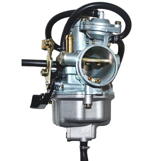 Aniro Moto Carburetor Replace for Honda TRX 250 TRX250 Recon TRX250TE TRX250TM ATV Carb