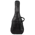 thumbnail image 4 of Right Handed Electric Guitar Set w/Gig Bag Strap Cord for Beginner Sunset, 4 of 8