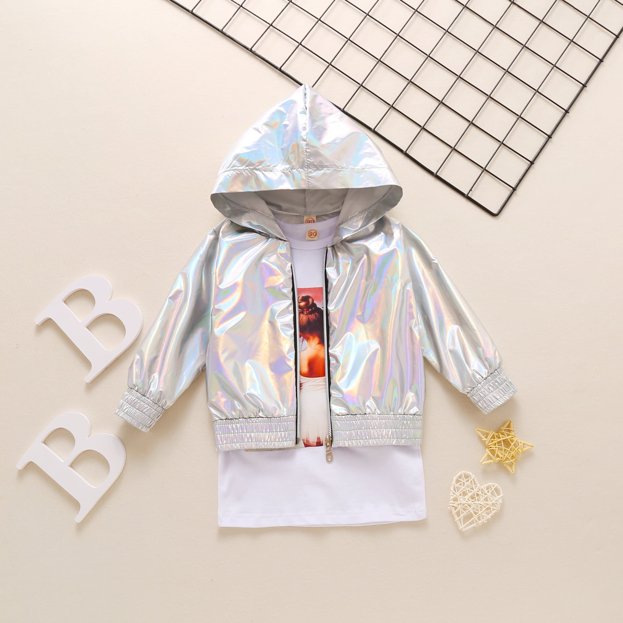 baby girl coat suit