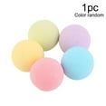 thumbnail image 1 of Bath Salt Ball Body Skin Whitening Ease Relax Stress Bubble Natural, 1 of 7