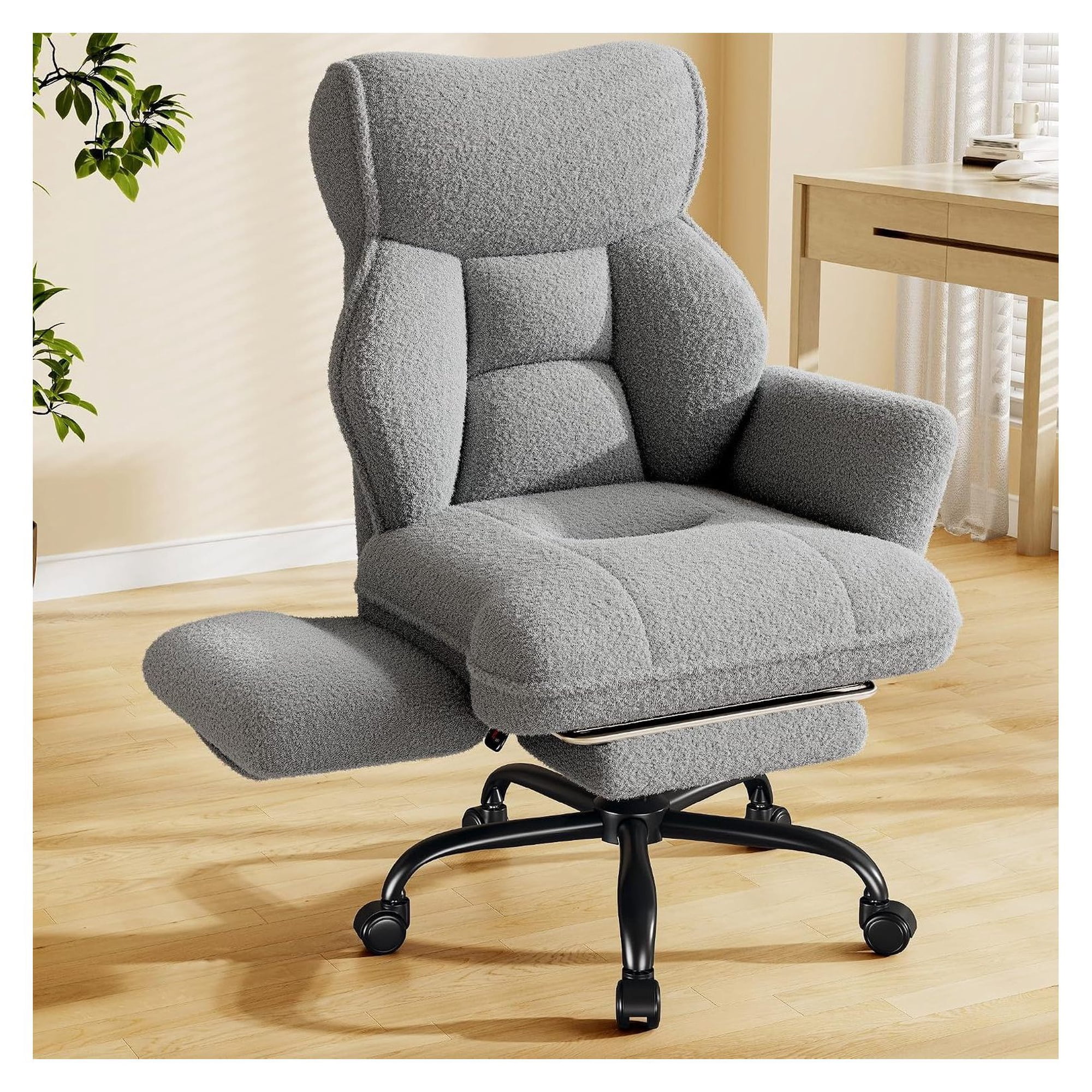 big and tall office chair product