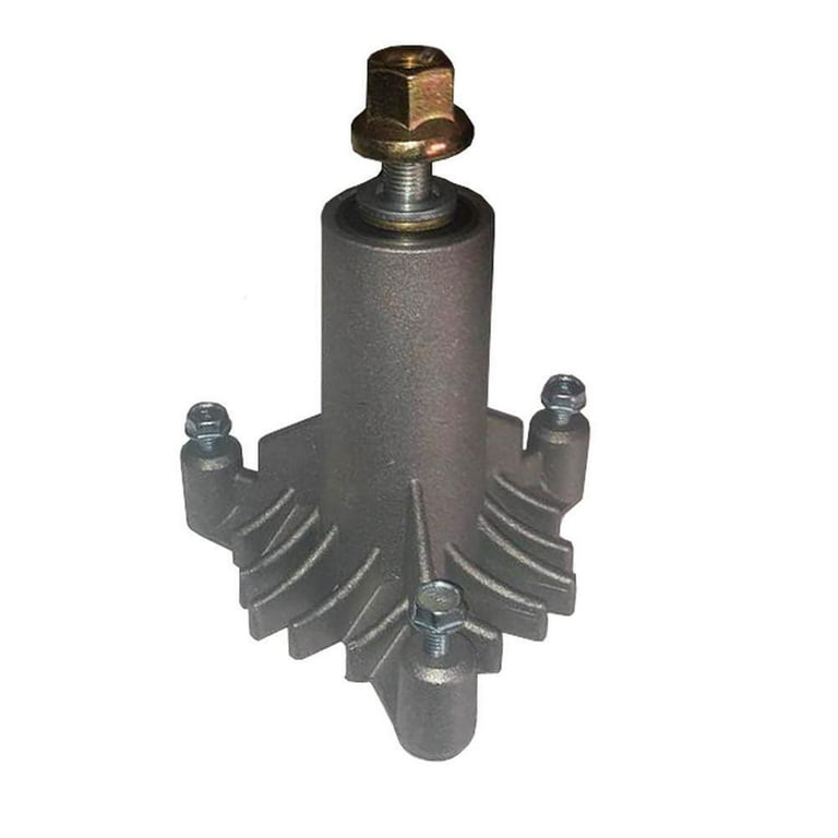 Craftsman lt2000 spindle replacement hot sale