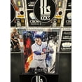 thumbnail image 1 of 2018 Topps Fire Anthony Rizzo #72 [Base] Base Set, 1 of 3