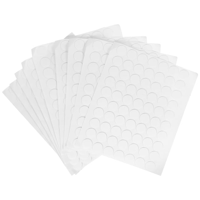 UPGRATOR Puntos Adhesivos Dobles Para De Fiestas Y Proyectos Creativos