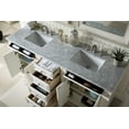 thumbnail image 5 of James Martin Vanities 157-V72-WW-3CAR Bristol 72" Free Standing Double Basin Hardwood, 5 of 7