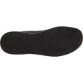 thumbnail image 4 of Reef Men's Cushion Coast Shoes, Black, 14, 4 of 8