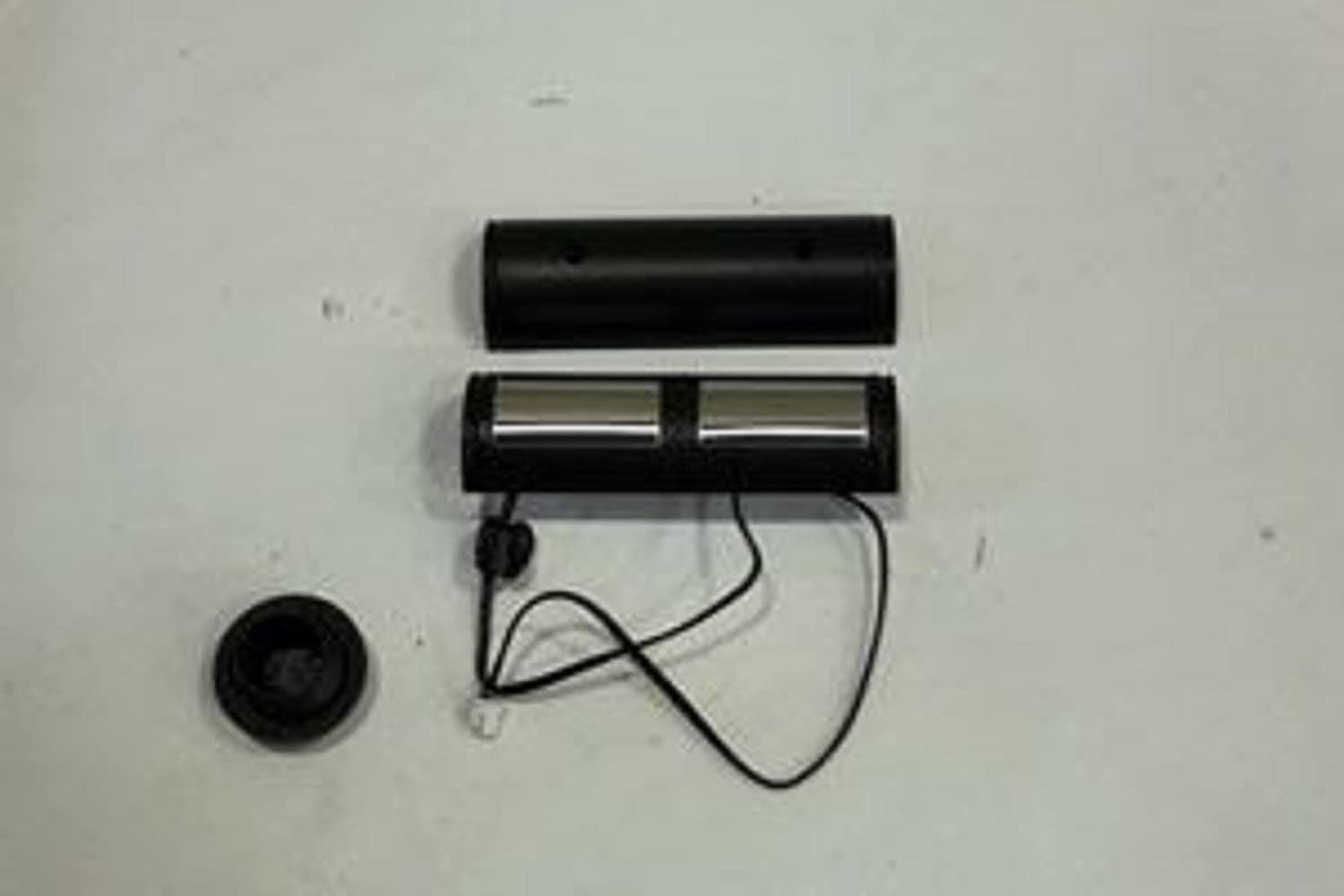 Heart Rate Pulse Hand Sensor Set 1000107106 Works W Livestrong Horizon