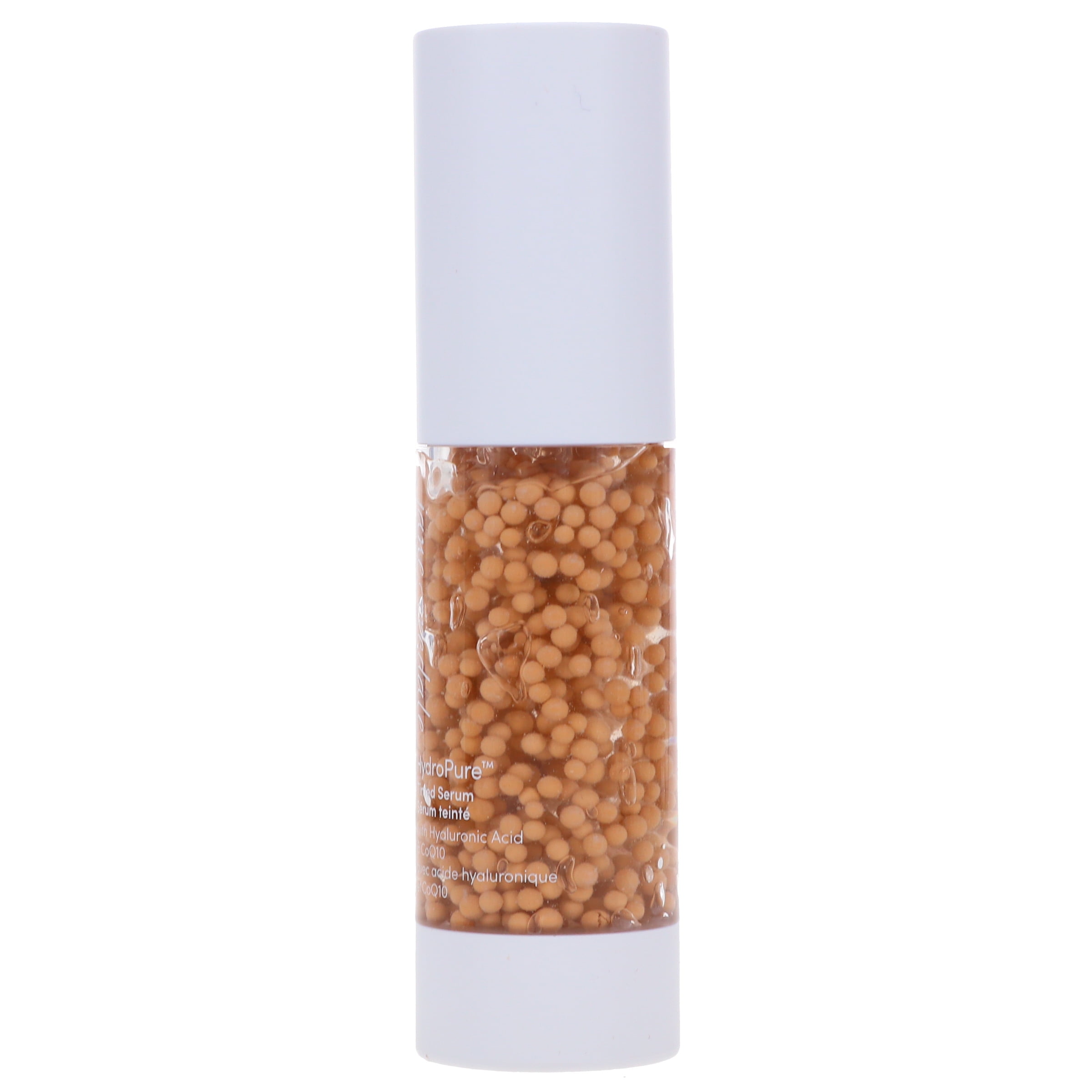 jane iredale HydroPure Tinted Serum Light to Medium 3 1 oz