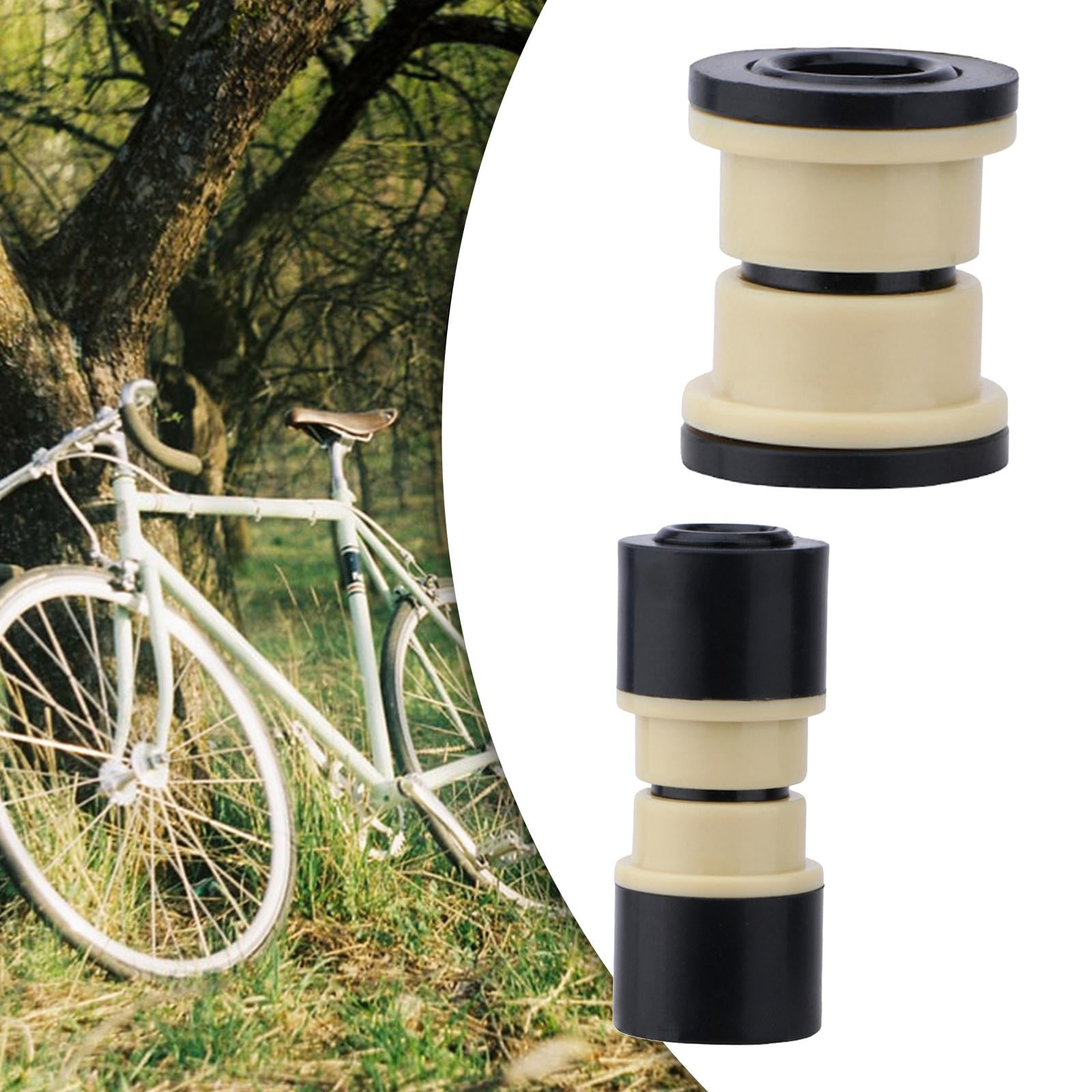 Shock Absorber Bushing Mountain Bike Shock Absorber Bushings Rear Mount Rear Shock Mount Shock Absorber Bushing Tube Mountain Bike Rear Shock Absorber Bushes Hardware Rear Shock Mount StyleE Walmart.c...