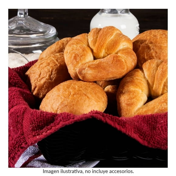 Pan para bocadillos 10 piezas