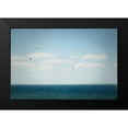 thumbnail image 2 of Urquhart, Elizabeth 18x13 Black Modern Framed Museum Art Print Titled - Calm Days IV, 2 of 5