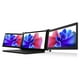 thumbnail image 1 of Pantalla Dual Para Computadora Portátil, Monitor Portátil Plug And Play Flexible Giratorio FHD 1080P IPS Para Computadora Portátil De 13.3 A 16.5 Pulgadas ANGGREK Otros, 1 of 8