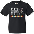 thumbnail image 3 of Inktastic It's Okay to Be a Little Different Autism Awareness Youth T-Shirt, 3 of 5