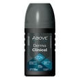 thumbnail image 1 of ABOVE Derma Clínica Hombres, 72 Horas Desodorante Roll-On, 50 ml, 1 of 5