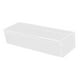 thumbnail image 3 of Recipiente para tiramisú, soporte para postres, caja rectangular antiadherente multiusos para tartas con tapa, suministros para repostería de cumpleañ, 3 of 9