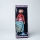 thumbnail image 1 of Figura de dibujos animados Arco Iris Latino Coraline Muñeca 18 cm PVC, 1 of 5