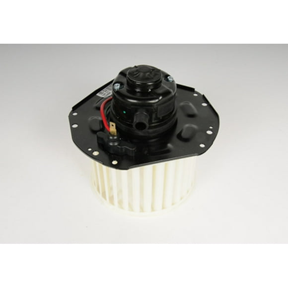 15-8531 HVAC Blower Motor & Wheel By ACDELCO GM ORIGINAL EQUIPMENT CANADA
