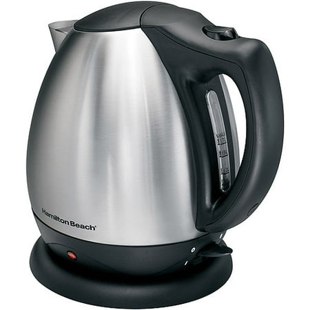 Hamilton Beach Stainless Steel Electric