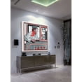 thumbnail image 3 of "Vintage 1437" Painting Print on Wrapped Canvas, 3 of 7