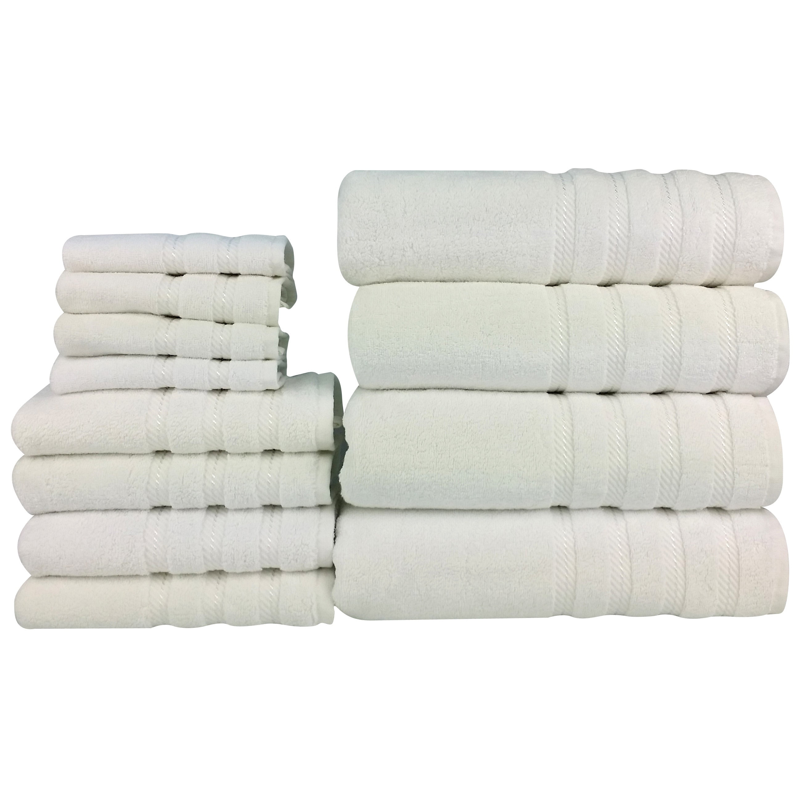 Antalya Hotel Spa Collection Towels